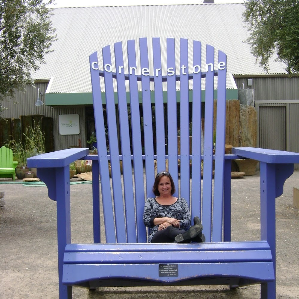 Meet your Posher, Mary